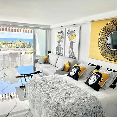 Lujo Borinquen 403 Vista Al Mar Apartment Playa Feñabe Екстериор снимка