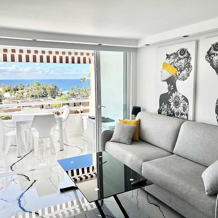 Lujo Borinquen 403 Vista Al Mar Apartment Playa Feñabe Екстериор снимка
