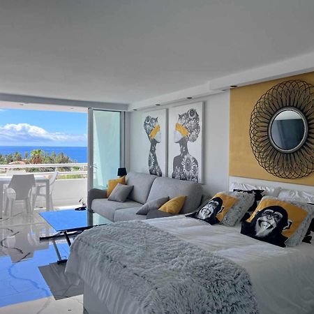Lujo Borinquen 403 Vista Al Mar Apartment Playa Feñabe Екстериор снимка