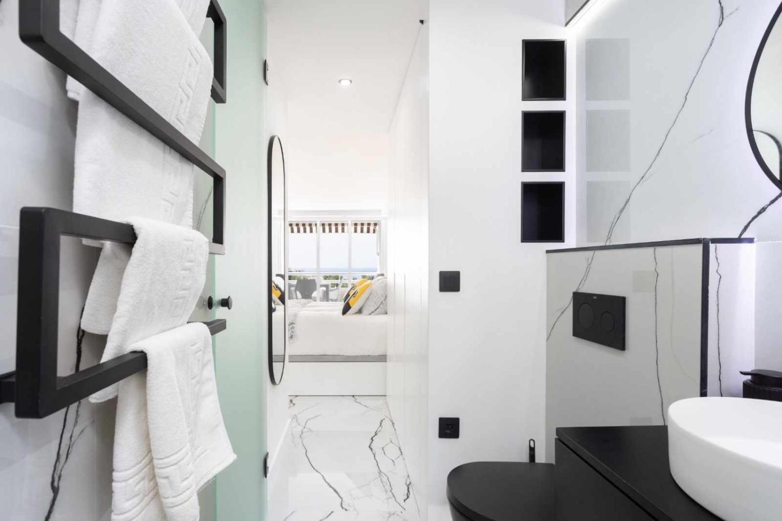 Lujo Borinquen 403 Vista Al Mar Apartment Playa Feñabe Екстериор снимка