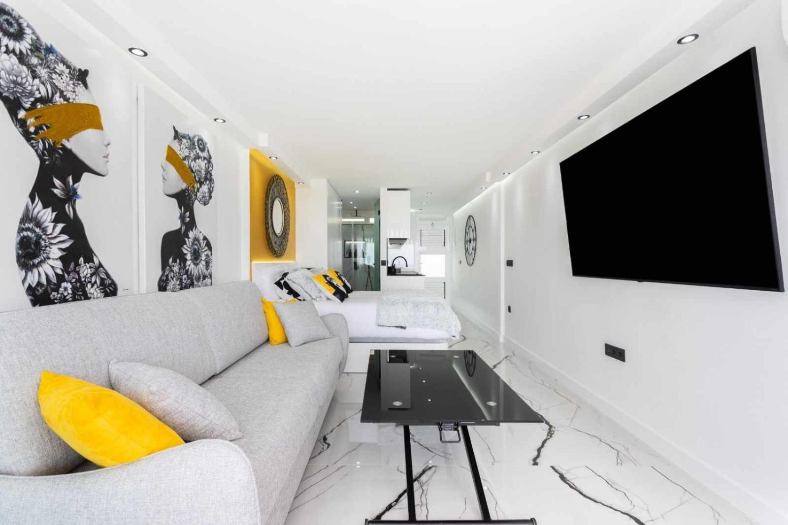 Lujo Borinquen 403 Vista Al Mar Apartment Playa Feñabe Екстериор снимка