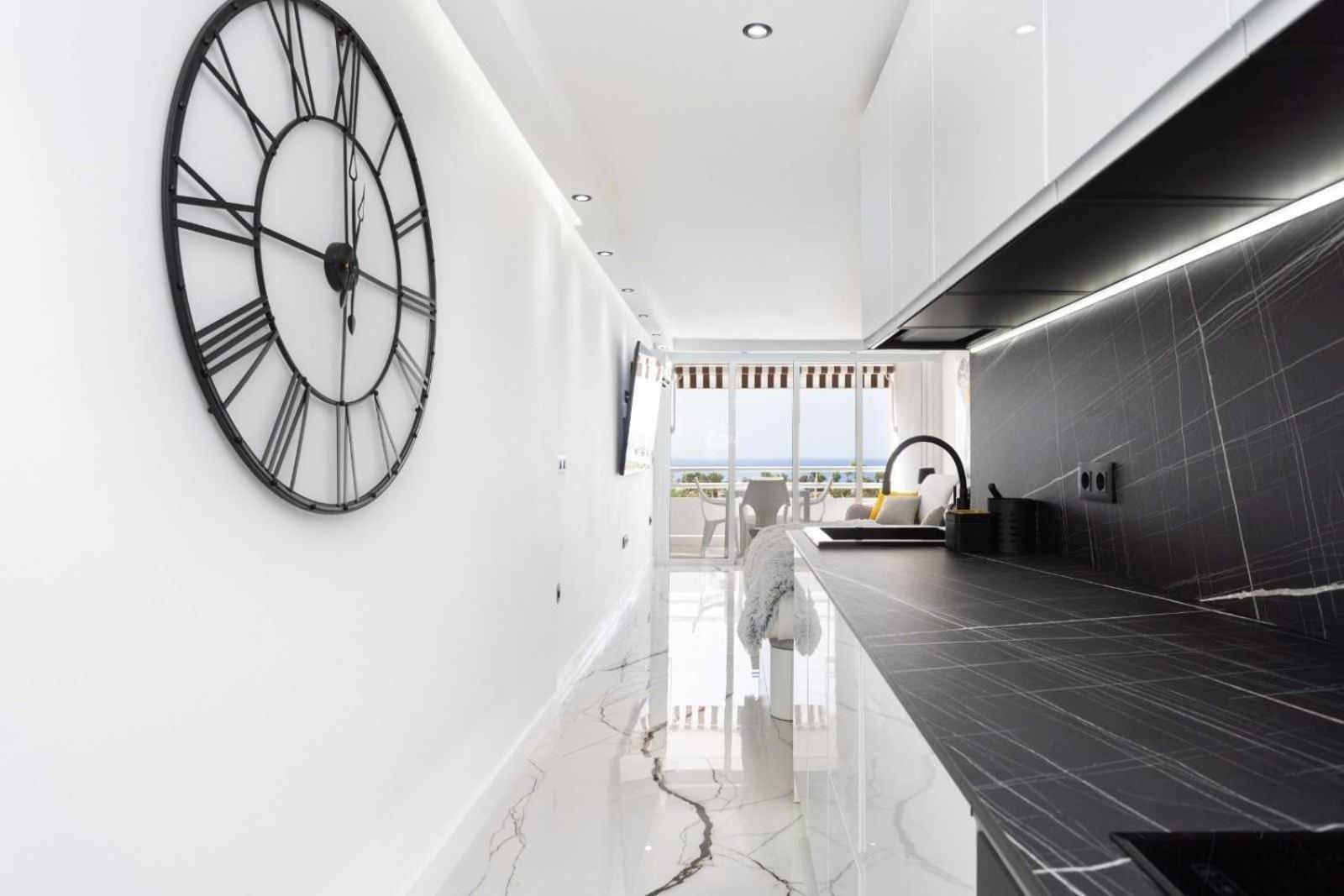 Lujo Borinquen 403 Vista Al Mar Apartment Playa Feñabe Екстериор снимка