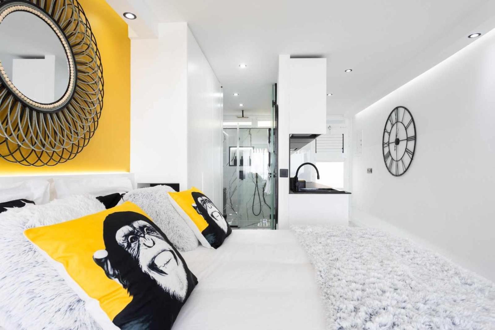 Lujo Borinquen 403 Vista Al Mar Apartment Playa Feñabe Екстериор снимка
