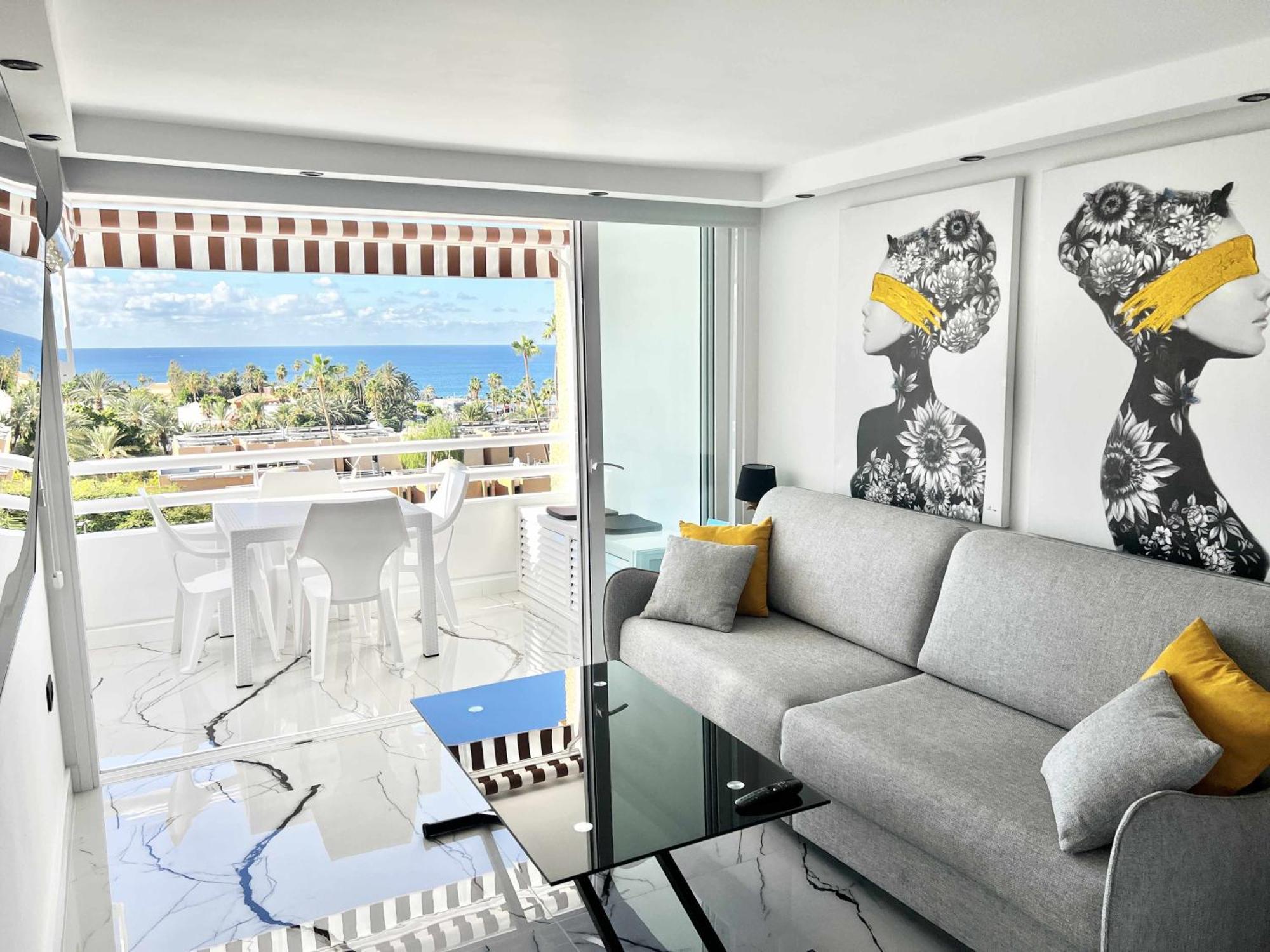 Lujo Borinquen 403 Vista Al Mar Apartment Playa Feñabe Екстериор снимка
