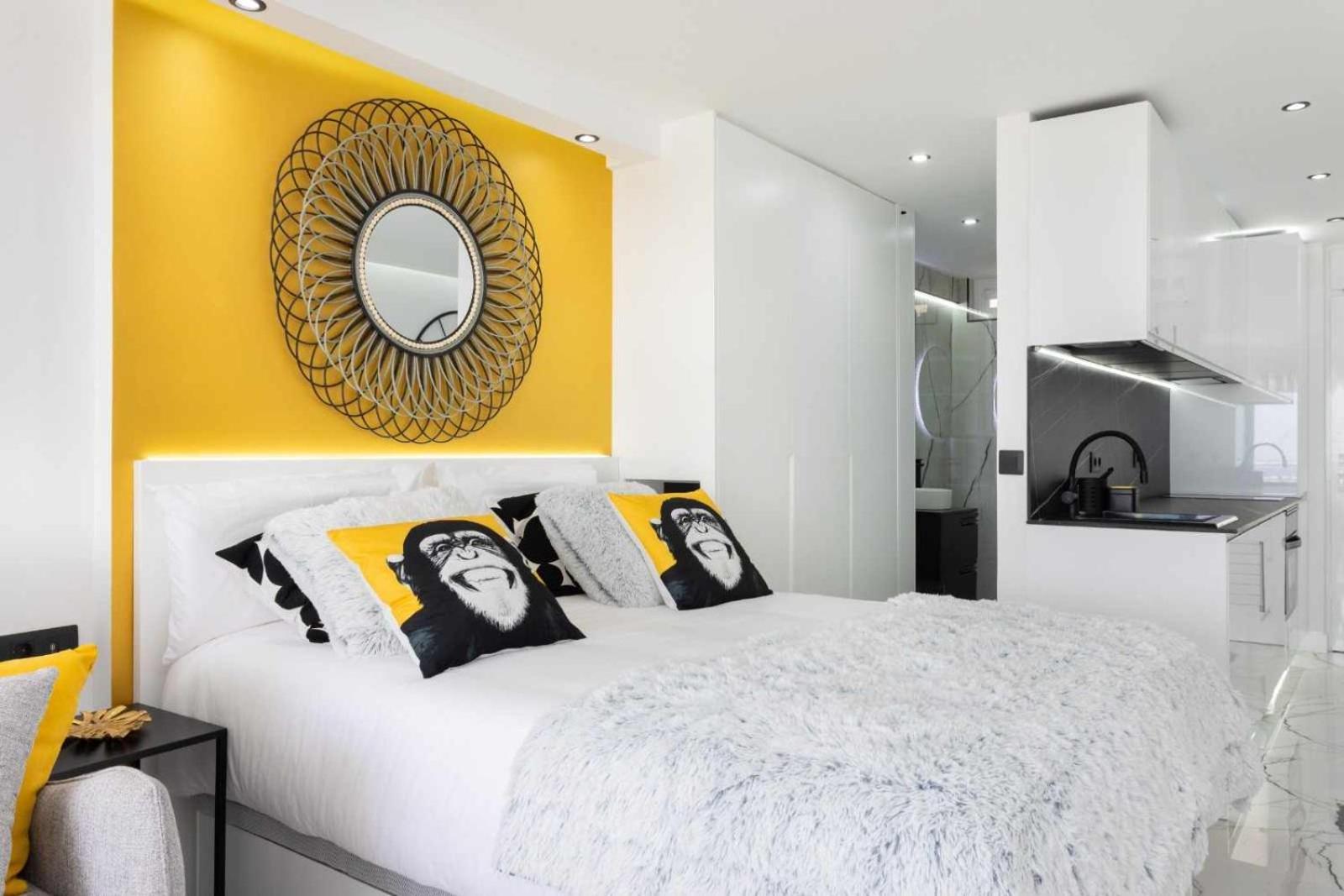 Lujo Borinquen 403 Vista Al Mar Apartment Playa Feñabe Екстериор снимка