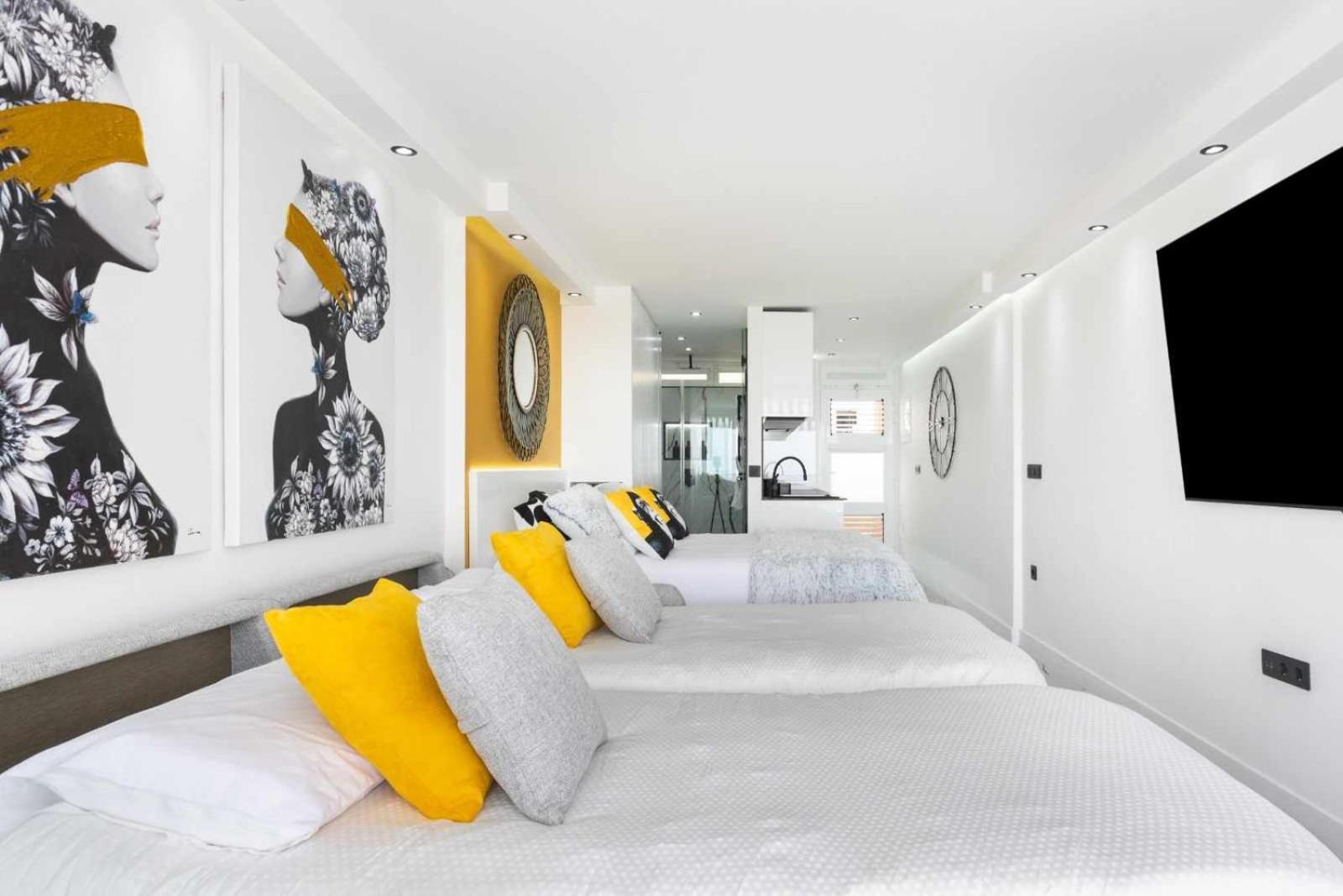 Lujo Borinquen 403 Vista Al Mar Apartment Playa Feñabe Екстериор снимка